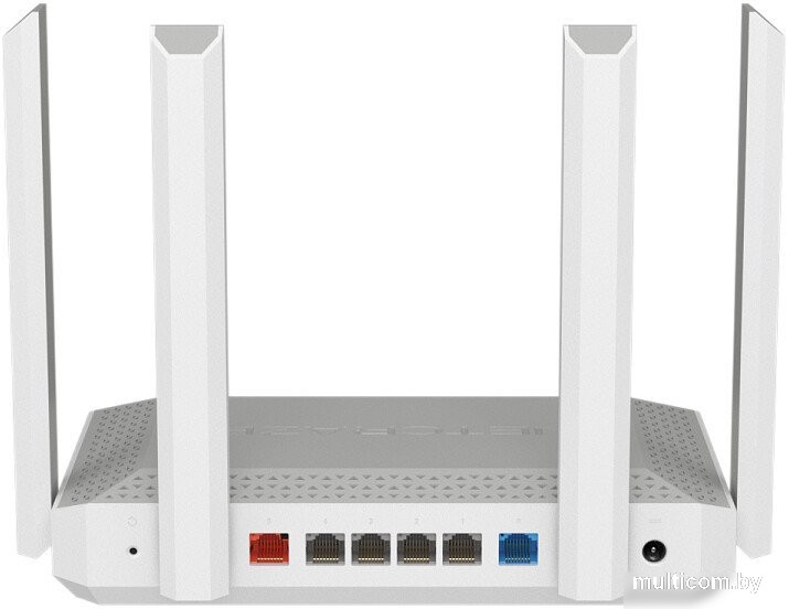 Wi-Fi роутер Netcraze Ultra NC-1812