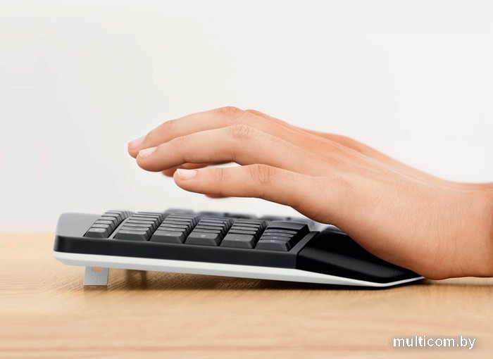 Офисный набор Logitech Wireless Desktop MK850 920-008226