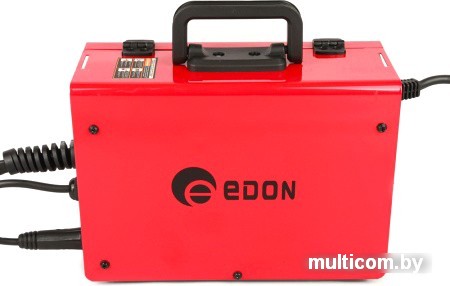 Сварочный инвертор Edon Smart MIG-180