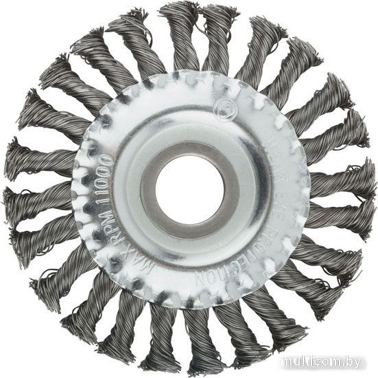 Щетка для электроинструмента MOS 38930М