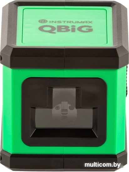 Лазерный нивелир Instrumax QBiG Set