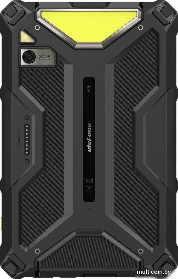 Планшет Ulefone Armor Pad 4 Ultra Thermal