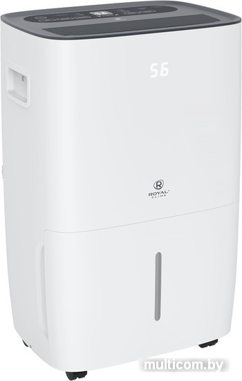 Осушитель воздуха Royal Clima Carisma Villa RD-CR40-E