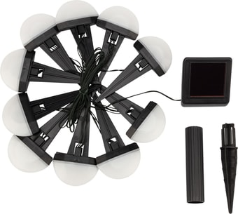 Садовая гирлянда Lamper 602-244