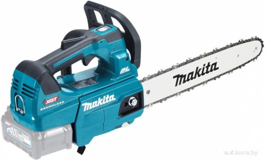 Аккумуляторная пила Makita UC004GM101 (с 1-им АКБ)