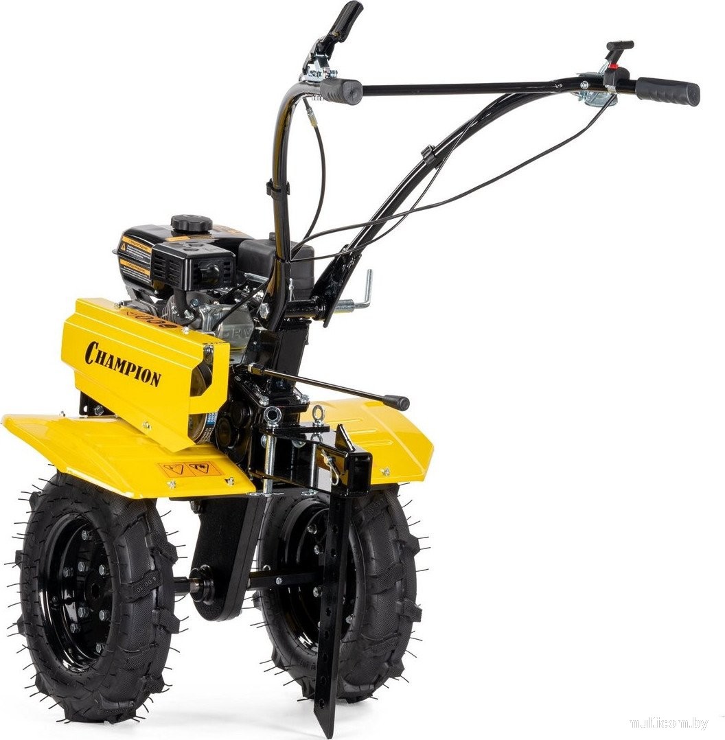 Мотоблок бензиновый Champion BC8733