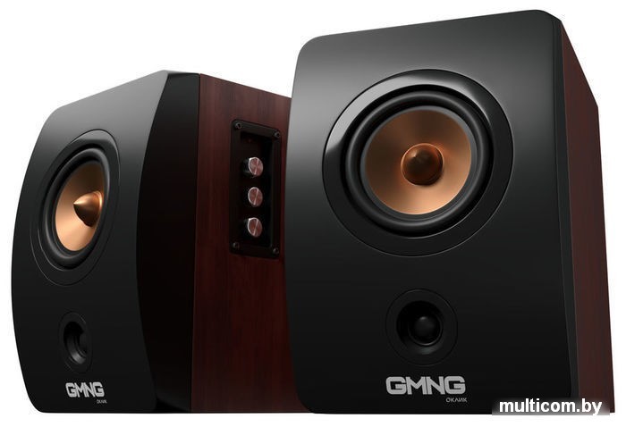 Акустика Oklick GMNG OK-707
