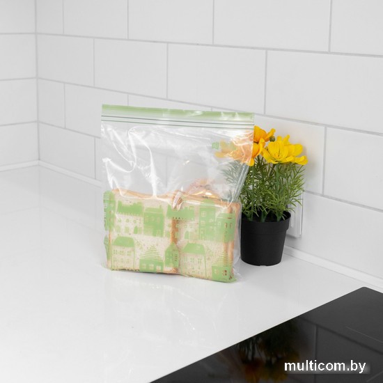 Пакеты фасовочные Swed House MR3-584