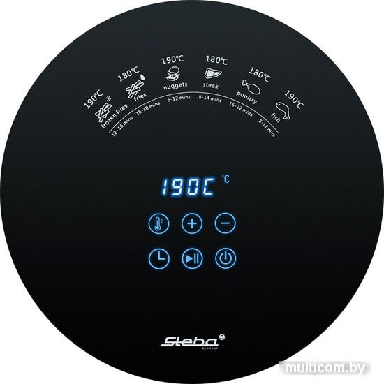 Фритюрница Steba HF 1000