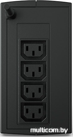 Источник бесперебойного питания CyberPower UTI875EI