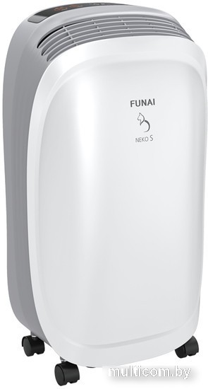 Осушитель воздуха Funai Neko S RAD-N10F3E