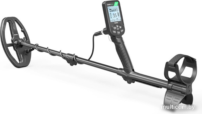 Металлоискатель Nokta&Makro Simplex Lite