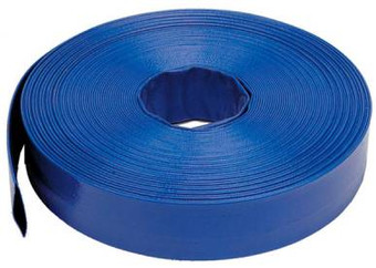 Шланг Gardana Для дренажно-фекальных насосов (75 мм, 50 м)