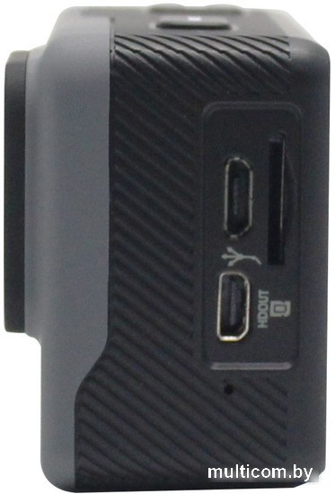 Экшен-камера X-try XTC260 RC Real 4K Wi-Fi Standart
