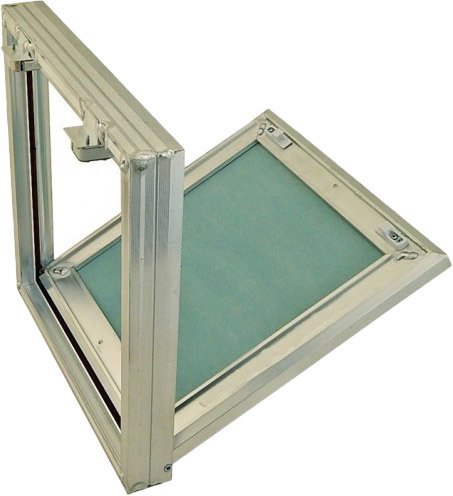 Визионер Пилот (40x40 см) [ЛП4040П]