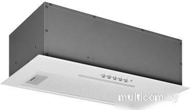 Кухонная вытяжка YOUQ Miyuki BI 1080 P 43 WH (белый)