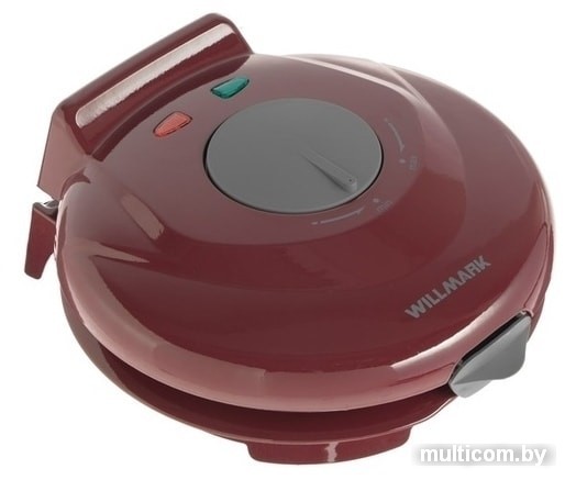 Вафельница Willmark WM-103R