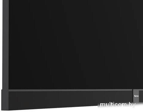 Информационная панель Hisense HAIO108DE