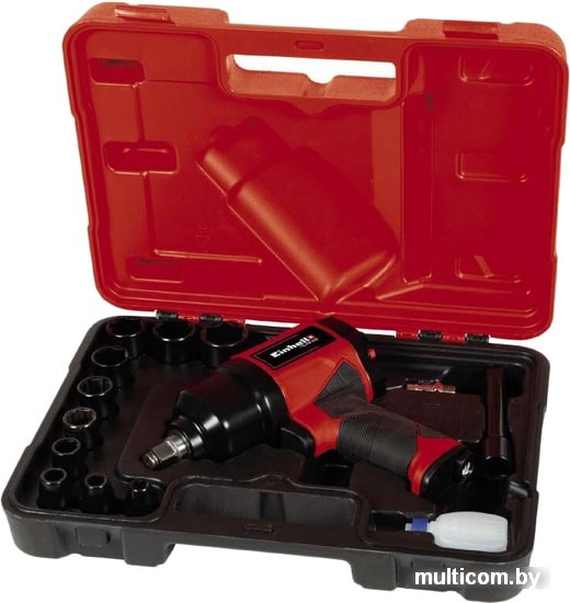 Пневматический гайковерт Einhell TC-PW 610 4138960