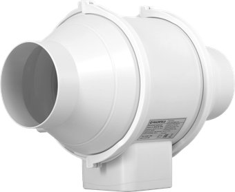 Осевой вентилятор MAUNFELD MFDL10W