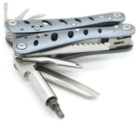 Туристический нож Ganzo G101-H