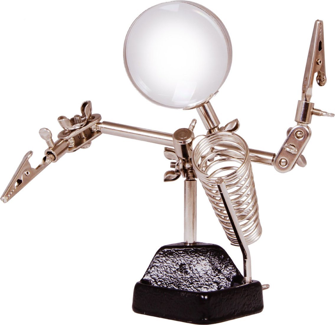 Держатель для плат Levenhuk Zeno Refit ZF11