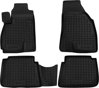 Комплект ковриков для авто Element NLC.20.11.210 (4 шт)
