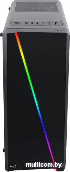 Корпус AeroCool Cylon