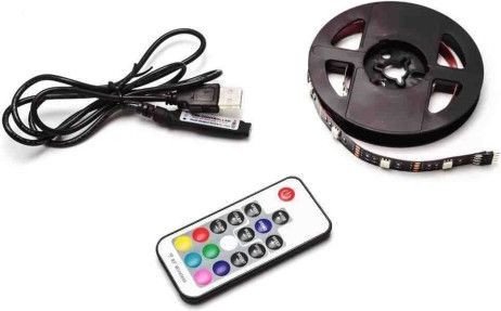 Светодиодная лента Apeyron 10-69