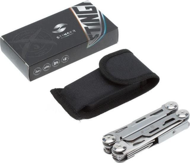 Мультитул Stinger MT-9540P