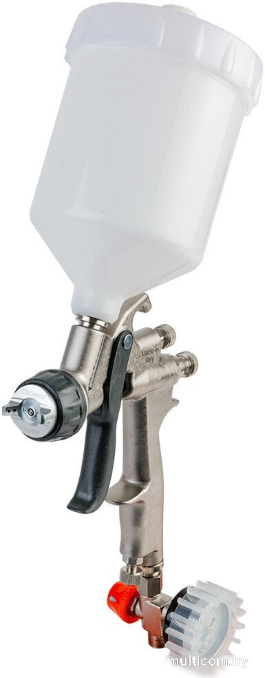 Краскопульт Walcom Slim Xlight S HVLP 833014