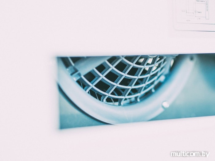 Кухонная вытяжка LEX Hubble 600 (белый)