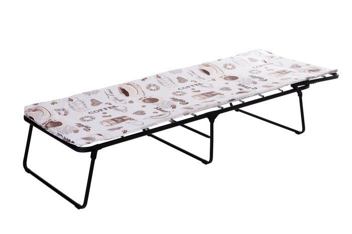 Раскладушка Olsa Надин с408/73