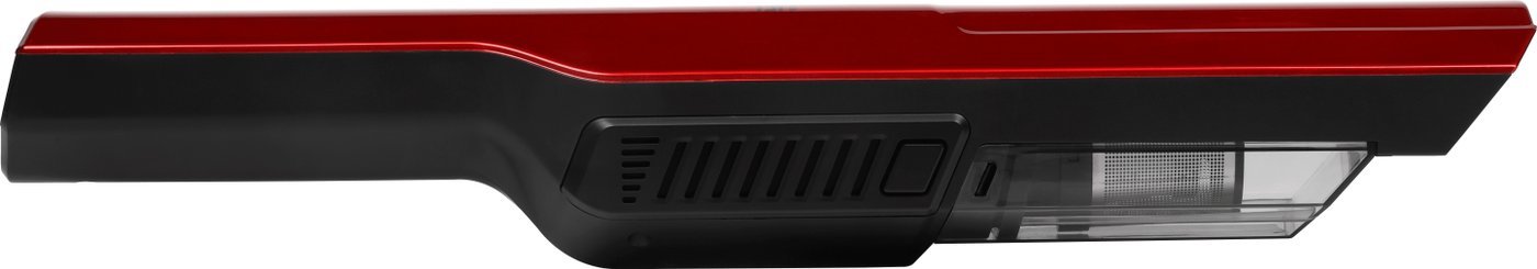 Автомобильный пылесос Урал Смерч 17000