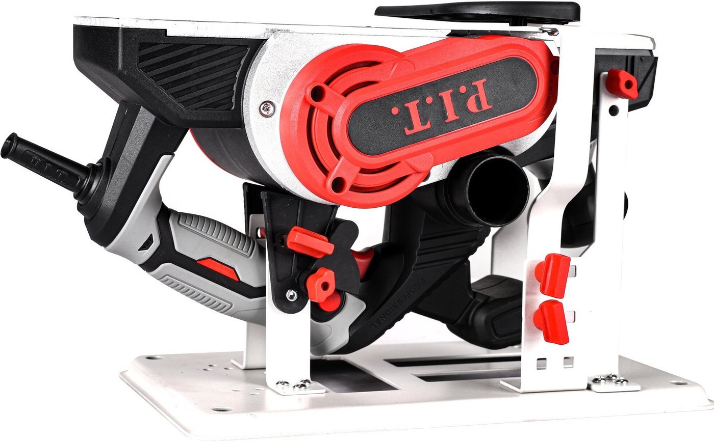 Рубанок P.I.T. PEP110-C1