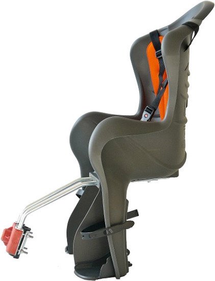 Велокресло HTP Elibas T