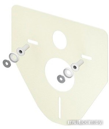 Инсталляция для раковины WeltWasser Amberg 506