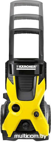 Мойка высокого давления Karcher K 5 Basic [1.180-580.0]