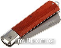 Нож строительный Tundra 1220206