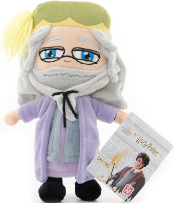 Классическая игрушка YuMe Альбус Дамблдор 13704