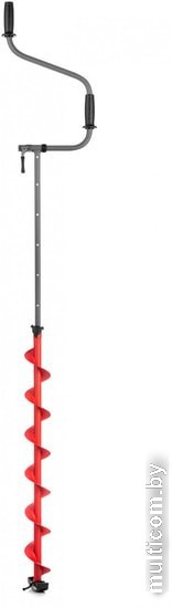 Ручной ледобур Тонар Buran 100