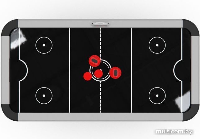 Аэрохоккей DFC Deluxe Plum AT-330