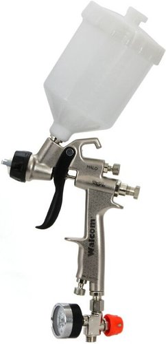 Краскопульт Walcom Slim Xlight S HTE 823015