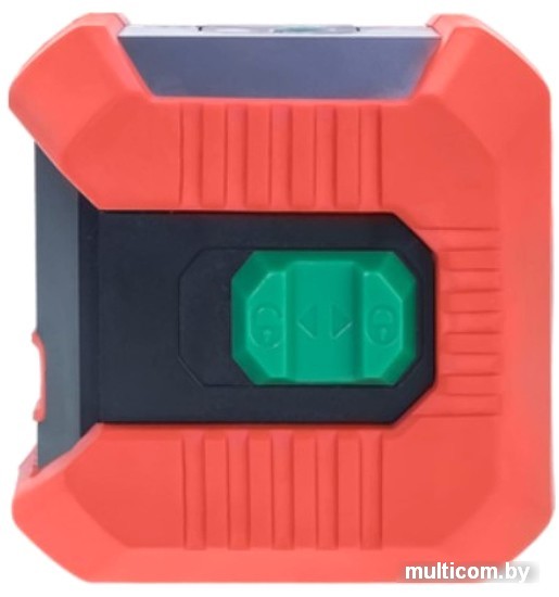 Лазерный нивелир Condtrol QB Green