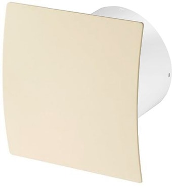 Осевой вентилятор Awenta System+ Turbo 125M KWT125M-PEDM125