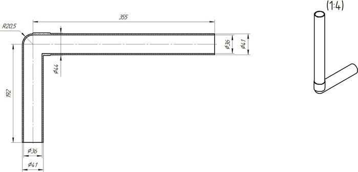 Бачок для унитаза Инкоэр БС