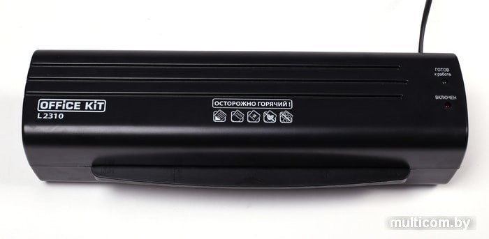 Ламинатор Office-Kit L2310