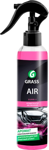 Grass Ароматизатор AIR Bubble 250 мл 110323