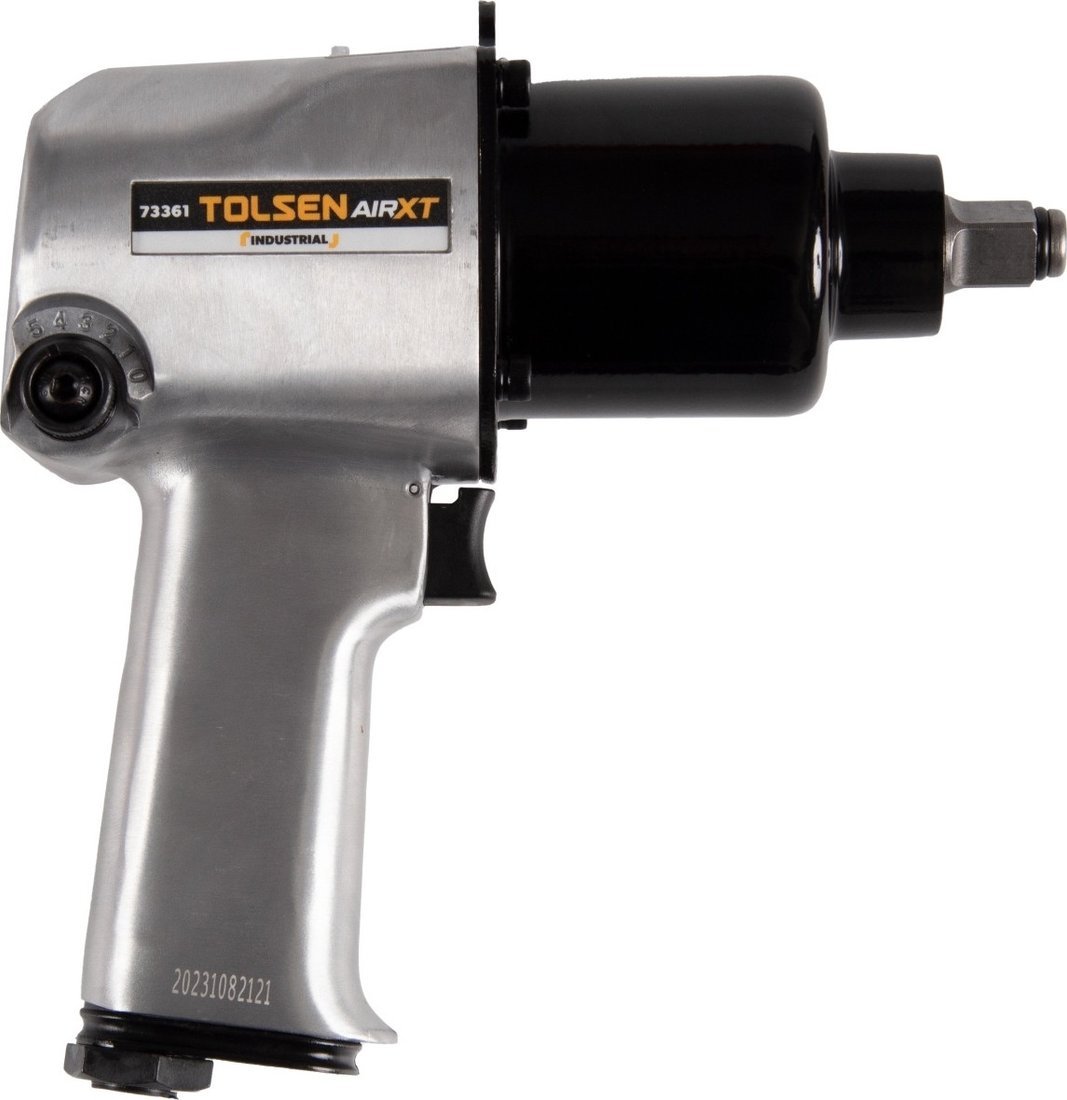 Пневматический гайковерт Tolsen TT73361