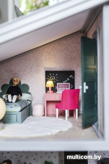 Мебель для кукольного домика Lundby Набор светильников 60605200